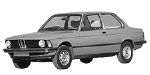 BMW E21 P2939 Fault Code