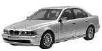 BMW E39 P2939 Fault Code