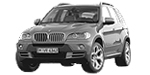 BMW E70 P2939 Fault Code