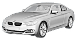 BMW F32 P2939 Fault Code